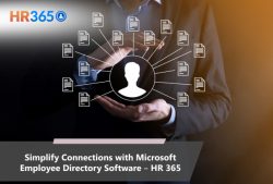 Simplify Connections with Microsoft Employee Directory Software – HR 365