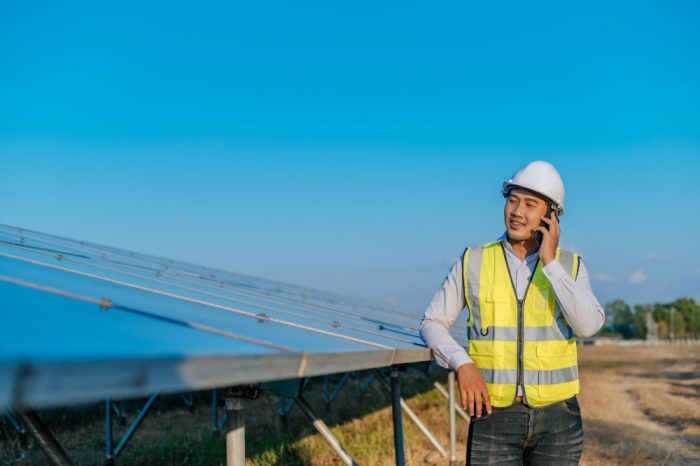 Solar Panels Jacksonville by Masterpiece Solar