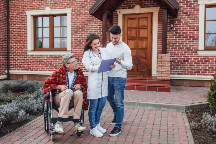 How do rental contributions work under NDIS SDA Rules in NDIS Specialist Disability Accommodation?