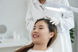 Restore Balance and Strength with Expert Scalp Treatment