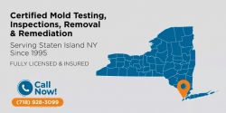Trusted Mold Inspection Experts in Somerset County NJ
