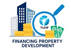Strategic Solutions for Financing Property Development