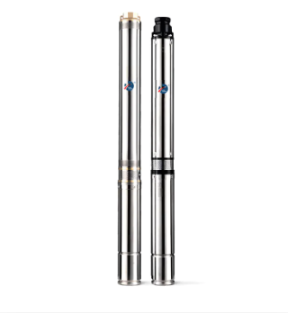 Submersible Deep Well Pump Ensures Reliable Performance in Harsh Environments
