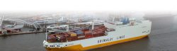 Navigating Global Trade with Confidence: How Ocean and General Maritime Agencies Simplifies Shipping