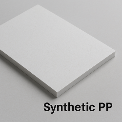 Synthetic PP