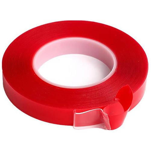 High-Performance Acrylic Foam Tape