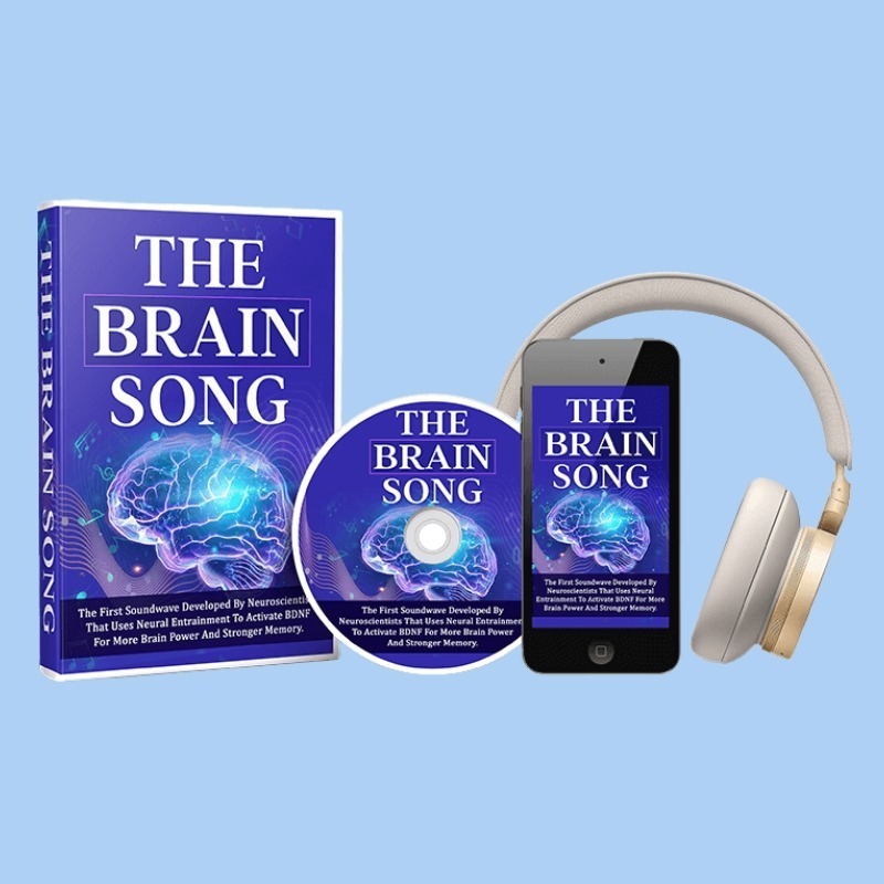 )The Brain Song: A Fun Way to Learn How the Brain Works
