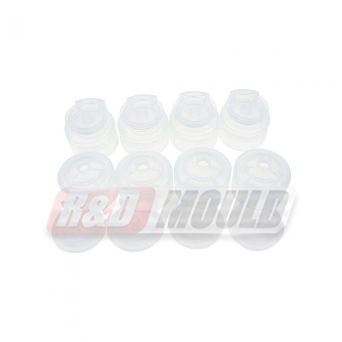 Top Flip Cap Mold