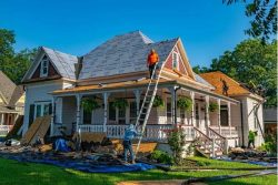 Transform Your Dream into Reality with Expert Custom Home Builders Robins