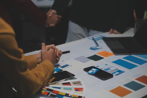 Redefine Branding Excellence with a Leading Brand Identity Design Company in India