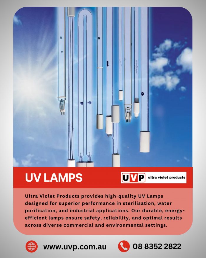 UV Lamps