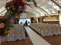 Best Banqueting Venue in Ruislip – Venue 5