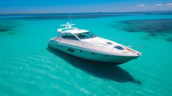 Cruise On A Yacht – Discover Freedom at Sea