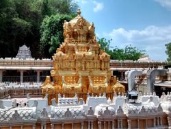 Vijayawada Car Rental