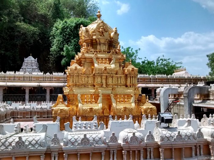 Car Hire in Vijayawada