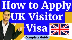TMC Solicitors is Offering Standard Visitor Visa to UK, Here’s How!