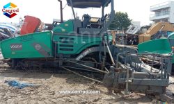 Vogele Paver 1800-2 (2011) – Available in Pune