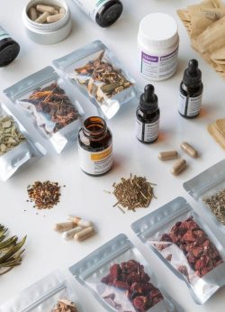 Warehousing and Fulfillment for Health and Beauty | Gaia Fulfilment