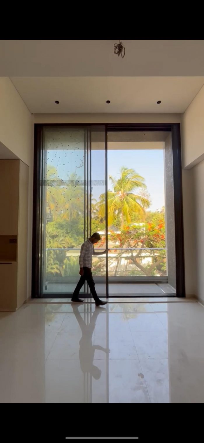 Fly Screen In UAE | Stylish Fly Screen