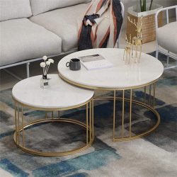 Shop Nesting Tables Set for Living Room | Handicrafts Town