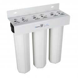 Whole House Water Filter Solutions in Singapore