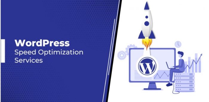 WordPress Speed Optimization Service for Businesses