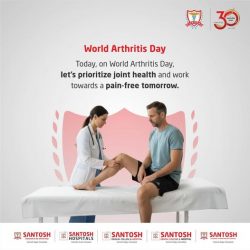 World Arthritis Day