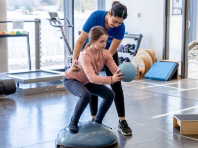 Menopause Nurse Halifax