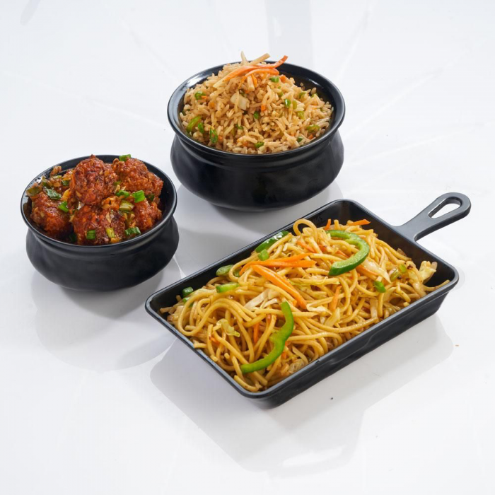 Restaurant Food Distributor