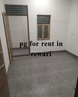 pg for rent in rewari