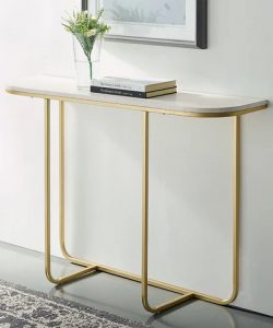 Buy Stylish Console Tables for Living Room | Handicrafts Town