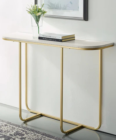 Buy Stylish Console Tables for Living Room | Handicrafts Town