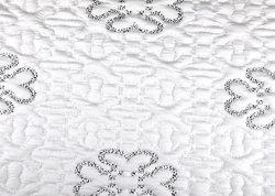 The Evolving Mattress Fabric