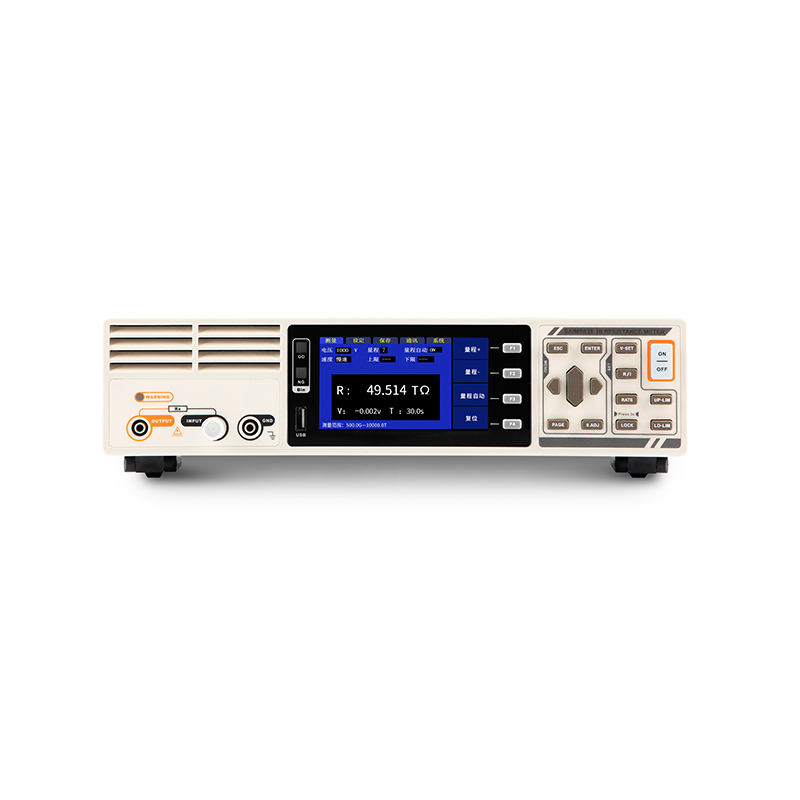 insulation resistance tester