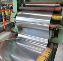 Customized Grade EN 1.4301 Stainless Steel 1280mm Width X5CrNi18-10SS Sheet and Plate