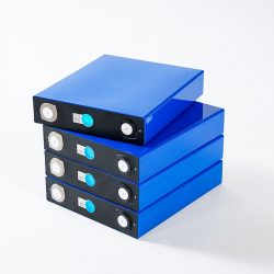 Eve Energy Prismatic LFP Cell