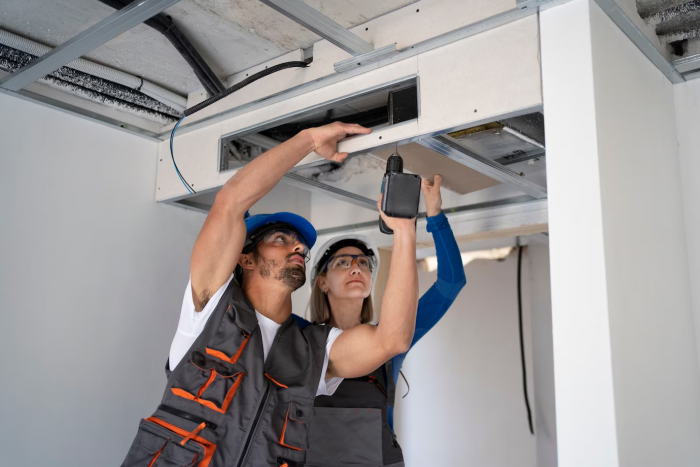 Professional AC Repair Jupiter | 24/7 Cooling Service