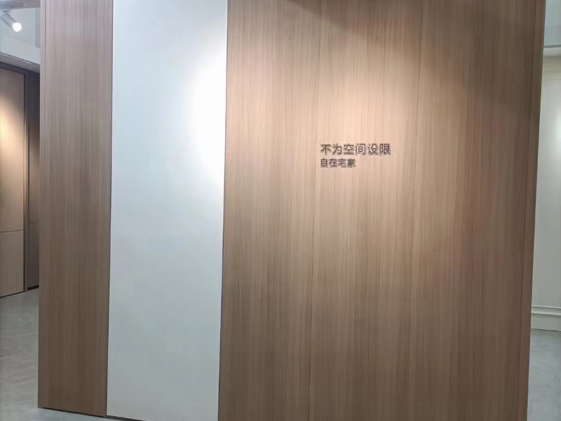 China wooden doors