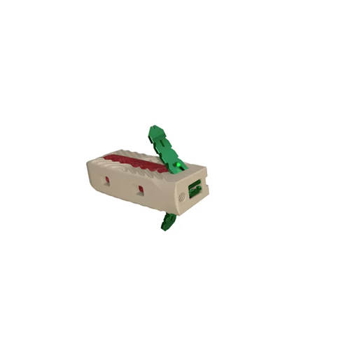 Lumbar Interbody Fusion Cage(Insert-Type)