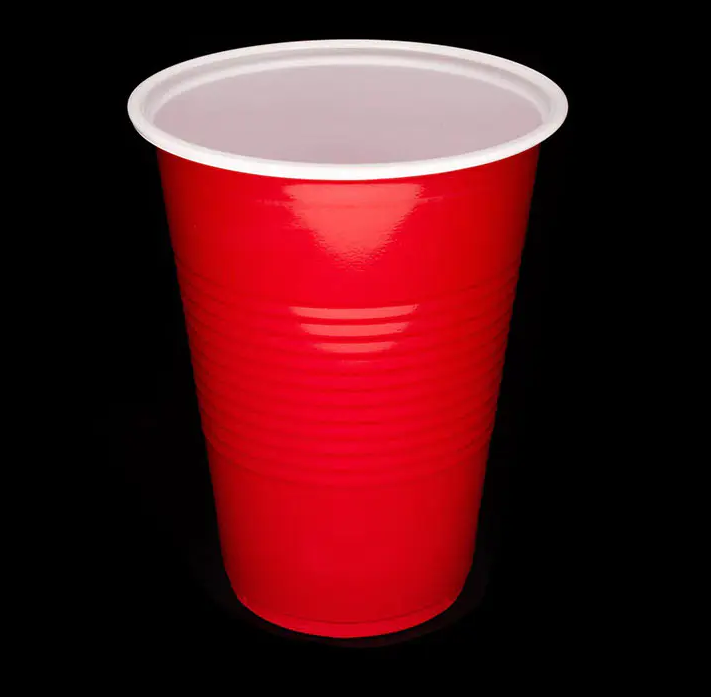Plastic Party Cups Redefining Event Convenience