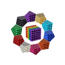 How a Bucky Ball Toy Sparks Creative Hands-On Fun