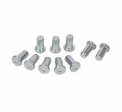 How Fasteners Support Structural Integrity?