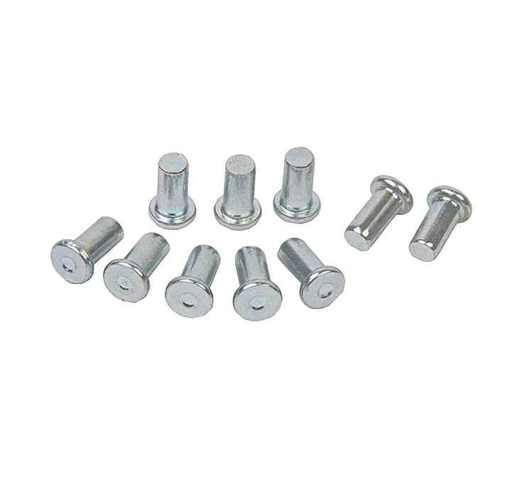 How Fasteners Support Structural Integrity?