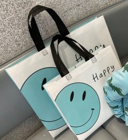 Thickness and Weight Affect Non-Woven Shopping Bags’ Performance