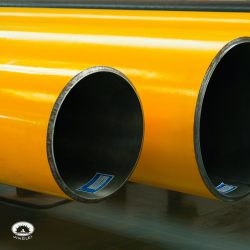 CRA Clad Pipe ; alloy625 ss cladding pipe