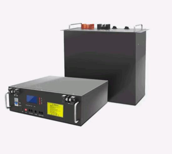 Lithium Iron Phosphate Battery Rack Power