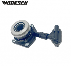 Hydraulic Clutch Release Bearing: What Makes It Smooth?