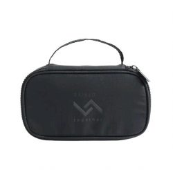Large Capacity Make Up Zipper Bag