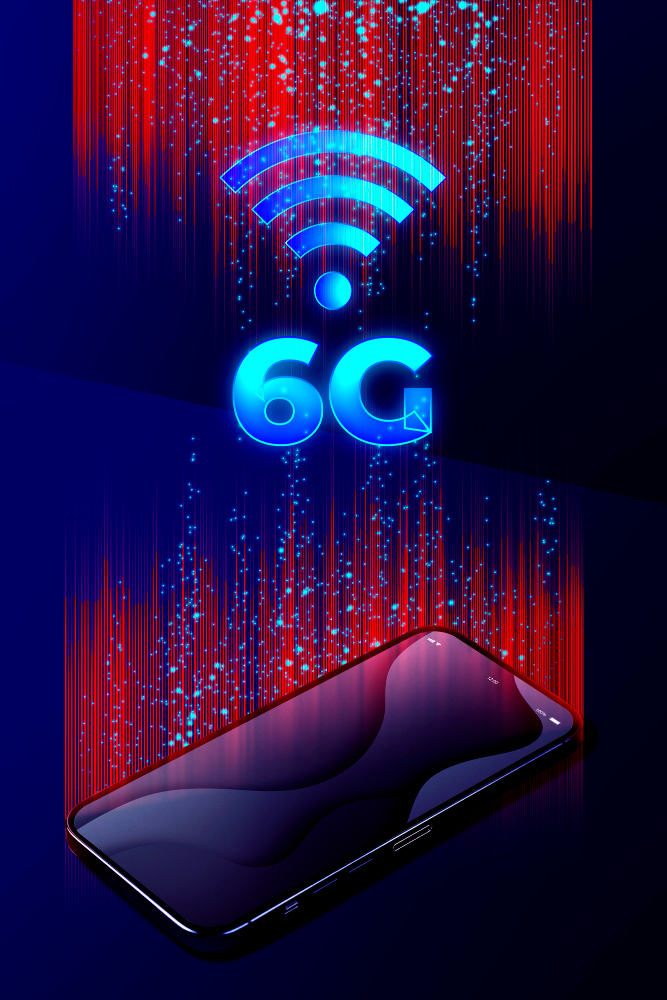 Redefining Business Connectivity with SA1 Telecoms