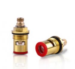 Impact of Copper Faucet Valve Core on Water Flow Noise